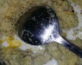 A picture of step 5 of Best chicken&easy cheesy potatoes ever!.