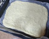 Foto del paso 4 de la receta: Pizza coca de lomo con verduras