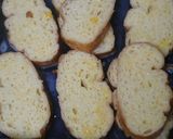 A picture of step 2 of Crispy and Fluffy French Toast.