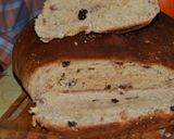 Foto del paso 6 de la receta: Pan dulce alemán