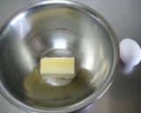 A picture of step 4 of Hazelnut Rum Tart.
