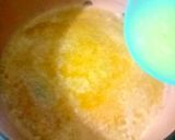 Foto del paso 1 de la receta: Jelly roll con crema de limón