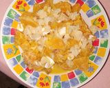 Foto del paso 3 de la receta: Naranjas picás