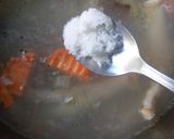 Foto langkah ke 5 dari resep Sup Ceker & Sayur.