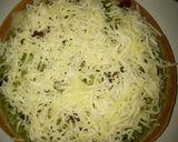 Foto langkah ke 8 dari resep Martabak Pandan.
