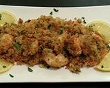 Italian Shrimp Oreganata recipe step 6 photo