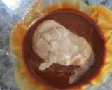 Foto del paso 8 de la receta: Lombarda al horno con salsa de miso