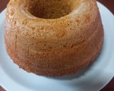 Foto del paso 3 de la receta: Budín de dulce de leche!