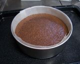 A picture of step 15 of Very Easy Chocolate Tart.