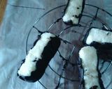 Foto del paso 8 de la receta: Barritas de coco y leche condensada como las compradas
