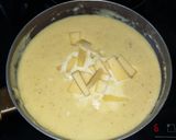 Foto del paso 2 de la receta: Caracoquesos