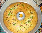 Foto langkah ke 3 dari resep Bolu Panggang 2 telur.