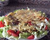 Foto del paso 4 de la receta: Tortilla de papas a la española según mi madre (no frita).😊🍷