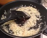 A picture of step 11 of Authentic Vongole Risotto.