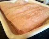 A picture of step 2 of 10 Day Pork Belly Cure for Bacon.