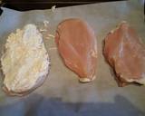 Baked parmesan chicken recipe step 1 photo