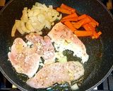 Foto langkah ke 2 dari resep Chicken Grill.