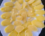 Foto del paso 6 de la receta 39. Ensalada de judías verdes y patatas