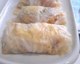 Foto del paso 18 de la receta: Rollito de col con verduras