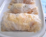 Foto del paso 18 de la receta: Rollito de col con verduras