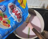 Foto langkah ke 3 dari resep Konji Dalimo.