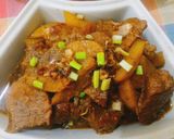 Foto langkah ke 4 dari resep 29. Semur Daging Sapi.
