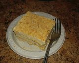 Foto del paso 10 de la receta: Postre Frío de Limón