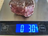 California Farm Cold Filet Mignon