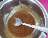 Foto del paso 2 de la receta: Codillo de cerdo con jugo de piña y puré de patata
