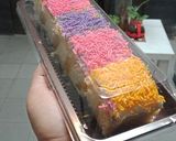 Foto langkah ke 4 dari resep Bolu nutrisari.