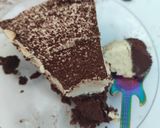 Foto langkah ke 11 dari resep Flourless Red Velvet Cheese Cake (tanpa tepung) #debm #keto.