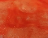 তরবুজ কি হুকুমত (Watermelon Phirni recipe in Bengali) রেসিপি ধাপ - 3 ছবি