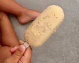 Foto del paso 2 de la receta: Helado de avellana (en molde Lékué)