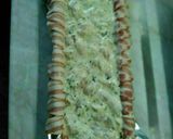 Csirkemell őzgerincben recept fázis 5 fotója