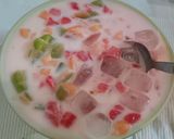 Foto langkah ke 5 dari resep Sop buah simple dan sederhana.