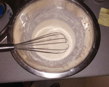 Foto del paso 2 de la receta: Pan blanco redondo casero