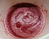 Görögdinnye turmix recept fázis 1 fotója