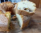 Foto del paso 3 de la receta: Budín con nueces