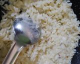 ইটালিয়ান চিজ পাস্তা ( Italian cheese pasta recipe in bengali0 রেসিপির ধাপ 6 ছবি