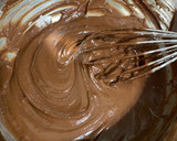 Foto del paso 3 de la receta: Brownie clásico fácil y rápido