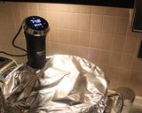 Foto del passaggio 1 della ricetta Cotechino artigianale sottovuoto cotto a bassa temperatura
