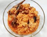 સાંબા ની ખીચડી (Samba Khichdi recipe in gujarati) રેસીપી સ્ટેપ6ફોટો