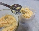 Foto del paso 5 de la receta: Coquitos 👍 | Macaroons de Coco | 3 ingredientes ✅