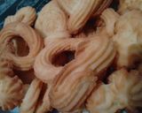 Foto del paso 2 de la receta: Sablée de manga