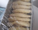 Foto langkah ke 6 dari resep Roti sisir susu.
