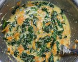 Foto del paso 3 de la receta: Tortilla primaveral