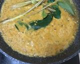 Foto langkah ke 4 dari resep Kariyam (Kari Ayam).
