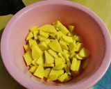 Májgombóc leves recept fázis 1 fotója