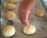 Foto del paso 8 de la receta: Bollitos para hamburguesa