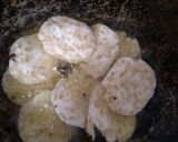 Foto langkah ke 3 dari resep Kripik Tempe Tapioka.